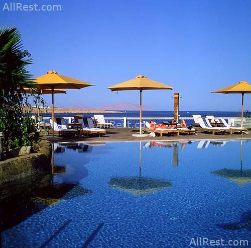 Iberotel Lido 17